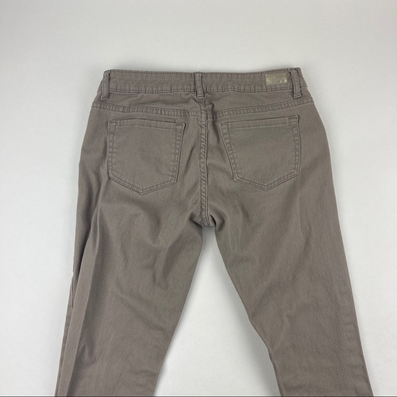 Tokyo Darling Jeggings Womens Size 6 Gray - Picture 8 of 10